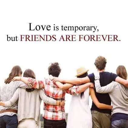 friends dp